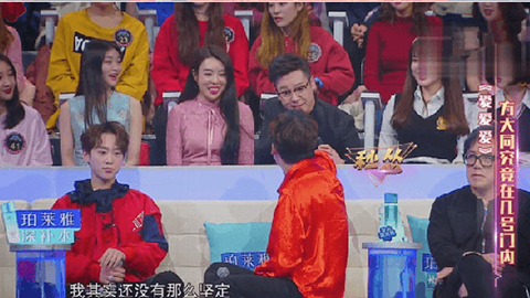 有奖互动|《异口同声》众咖群立flag！！首轮猜评竟遭全体阵亡！！！