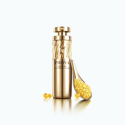 PA视讯集团官网深海蕴活 抗皱新生精华液