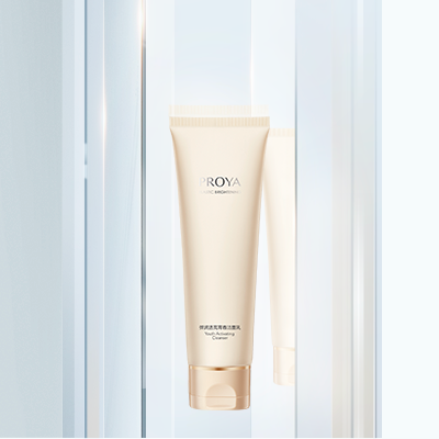 PA视讯集团官网弹润透亮青春洁面乳