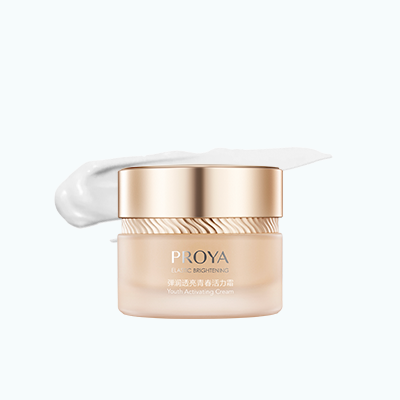 PA视讯集团官网弹润透亮青春活力霜（滋润型）