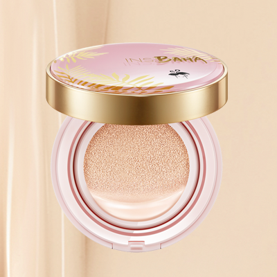 PA视讯集团官网印彩巴哈光感雪肌气垫CC霜