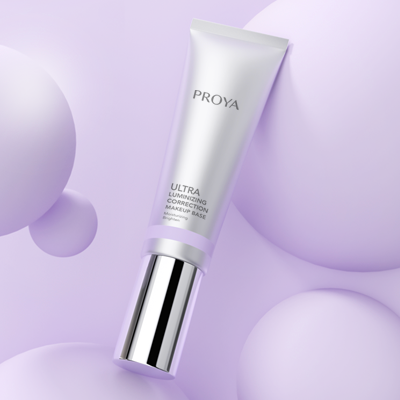 PA视讯集团官网晶钻修颜隔离霜