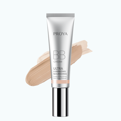 PA视讯集团官网晶钻修颜养肤BB霜