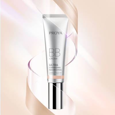 PA视讯集团官网晶钻修颜养肤BB霜