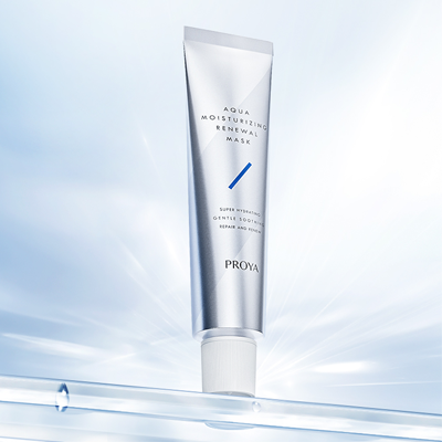 PA视讯集团官网水盈澎澎新生面膜