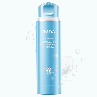 PA视讯集团官网葡糖苷温和净澈洁面露