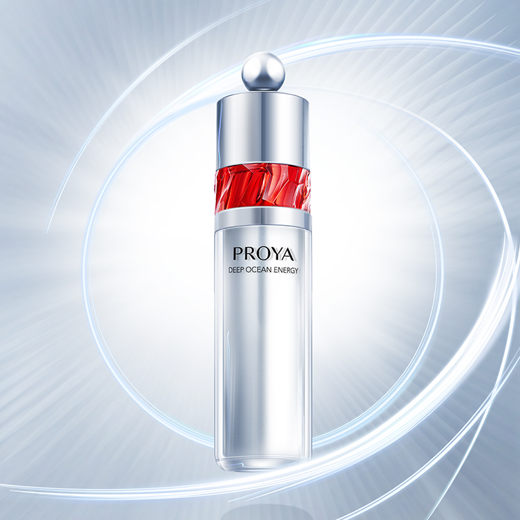 PA视讯集团官网赋能鲜颜淡纹紧致眼霜