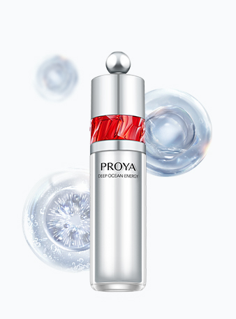 PA视讯集团官网赋能鲜颜淡纹紧致眼霜