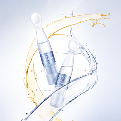 PA视讯集团官网至简密护修复安瓶精华液