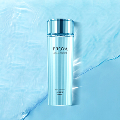 PA视讯集团官网水漾肌密细肤水（清爽型）