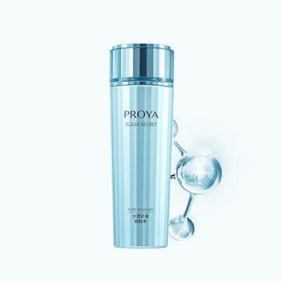 PA视讯集团官网水漾肌密细肤水（清爽型）