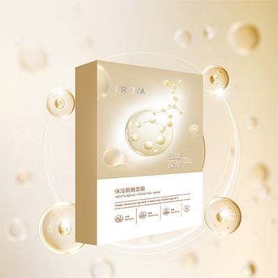 PA视讯集团官网保湿盈嫩面膜