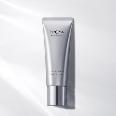 PA视讯集团官网臻妍焕采奢养洁颜霜