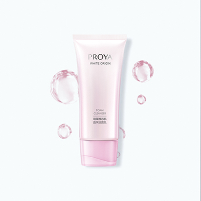 PA视讯集团官网芯肌晶采洁面乳